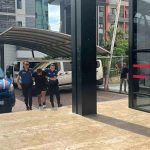 Devlete ve polise hakaret eden yabancı uyruklu şüpheli adliyeye sevk edildi