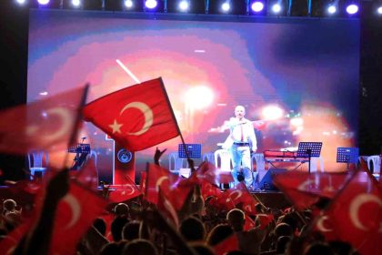 FETÖ