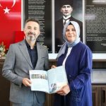 Finikeli öğretmenin yazısı ÖğretmenİZ Dergisi