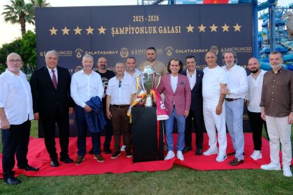 Galatasaray