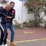 Husumet Görüşmesi Kanlı Bitti: Akrabasını Öldüren Sanığın Duruşması