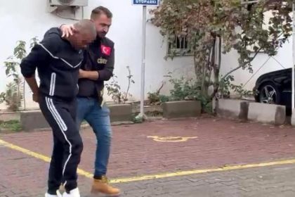 Husumet Görüşmesi Kanlı Bitti: Akrabasını Öldüren Sanığın Duruşması
