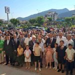 İslahiye Kaymakamı Soylu, Finike