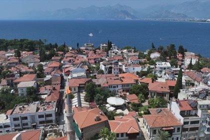 Kaleiçi