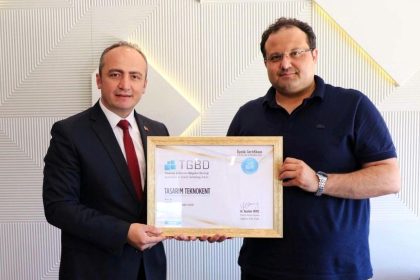 Kütahya Tasarım Teknokent