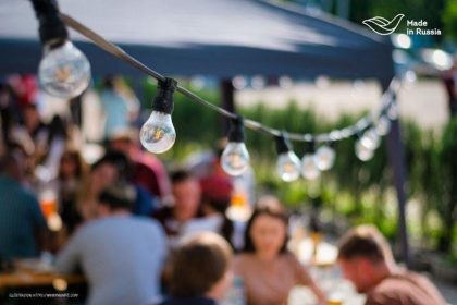 Müzikten fazlası: Festivaller modern gastronominin yeni vitrini haline nasıl geliyor?