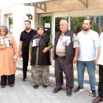 Nişanlı çiftin ölümüyle sonuçlanan kazayla ilgili davada sürücünün serbest bırakılmasına tepki
