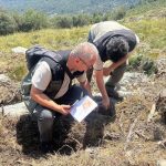 Orman Bölge Müdürü Kayıran, Finike