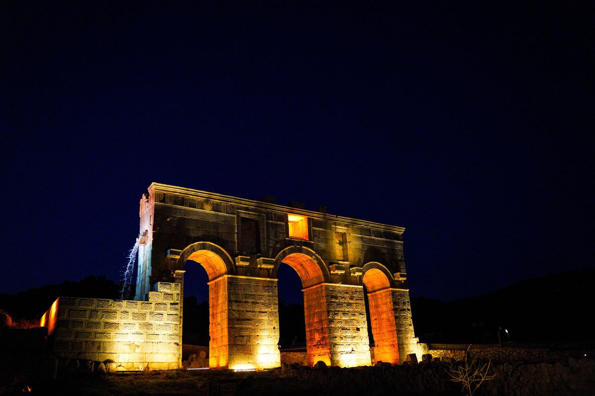 Patara