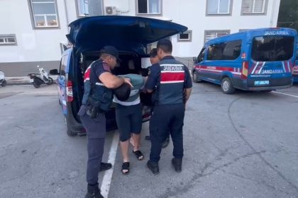 Sanal medyada terör örgütü propagandasına 2 gözaltı