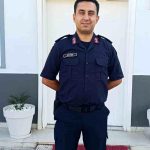 Sarılar Jandarma