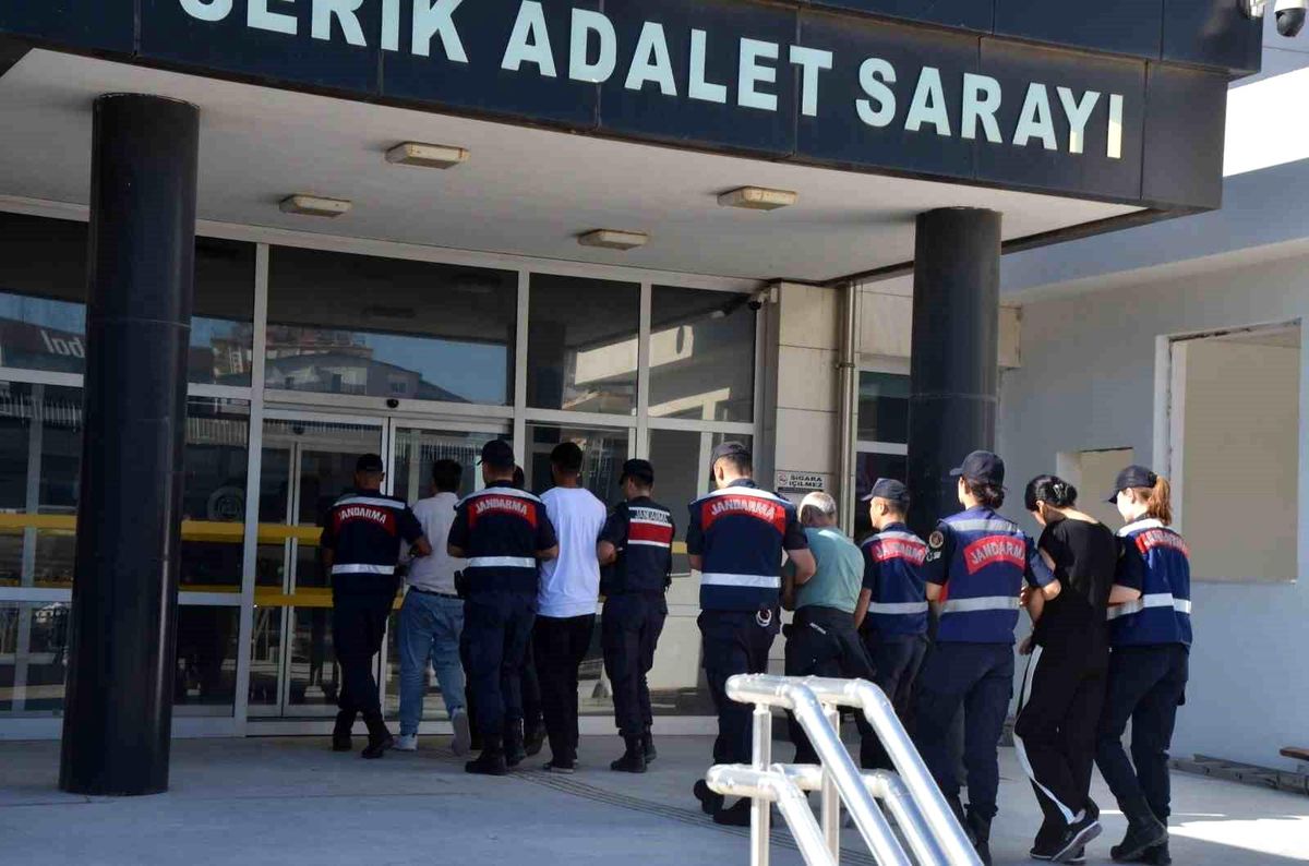 Serik
