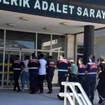 Sosyal medya dolandırıcılığına jandarma operasyonu: 4 gözaltı