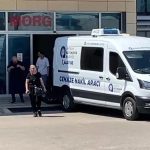 Tedavi gören babasına yastık almaya giderken kaza geçirdi, 15 günlük yaşam savaşını kaybetti