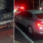 Vatandaş şikayetçi oldu, belediyenin milyonluk araçlarına el konuldu