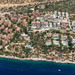 Villa turizminde hareketlilik arttı, doluluğun yüzde 100