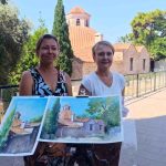 Yıllardır yaşadıkları Antalya