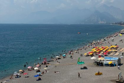 Antalya