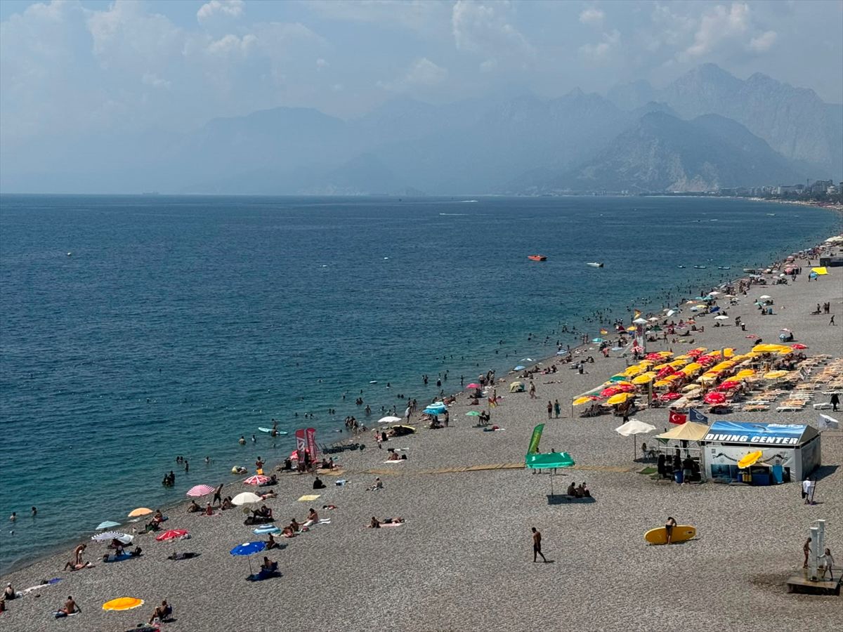 Antalya