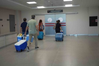 21 Yaşındaki Baran Duman
