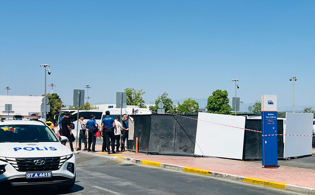 Antalya Havalimanı