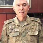 Antalya İl Jandarma Komutanlığı