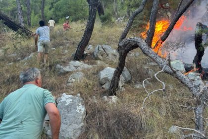 Antalya Kemer