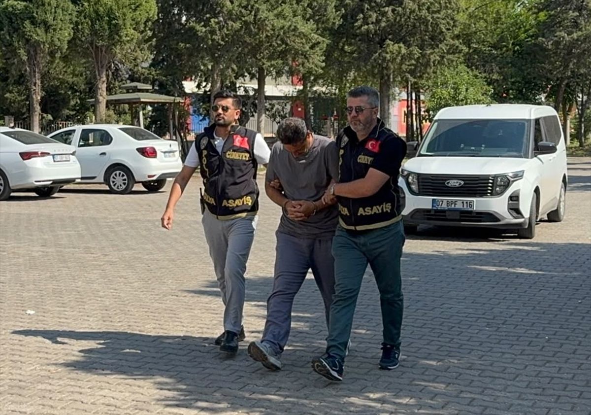 Antalya
