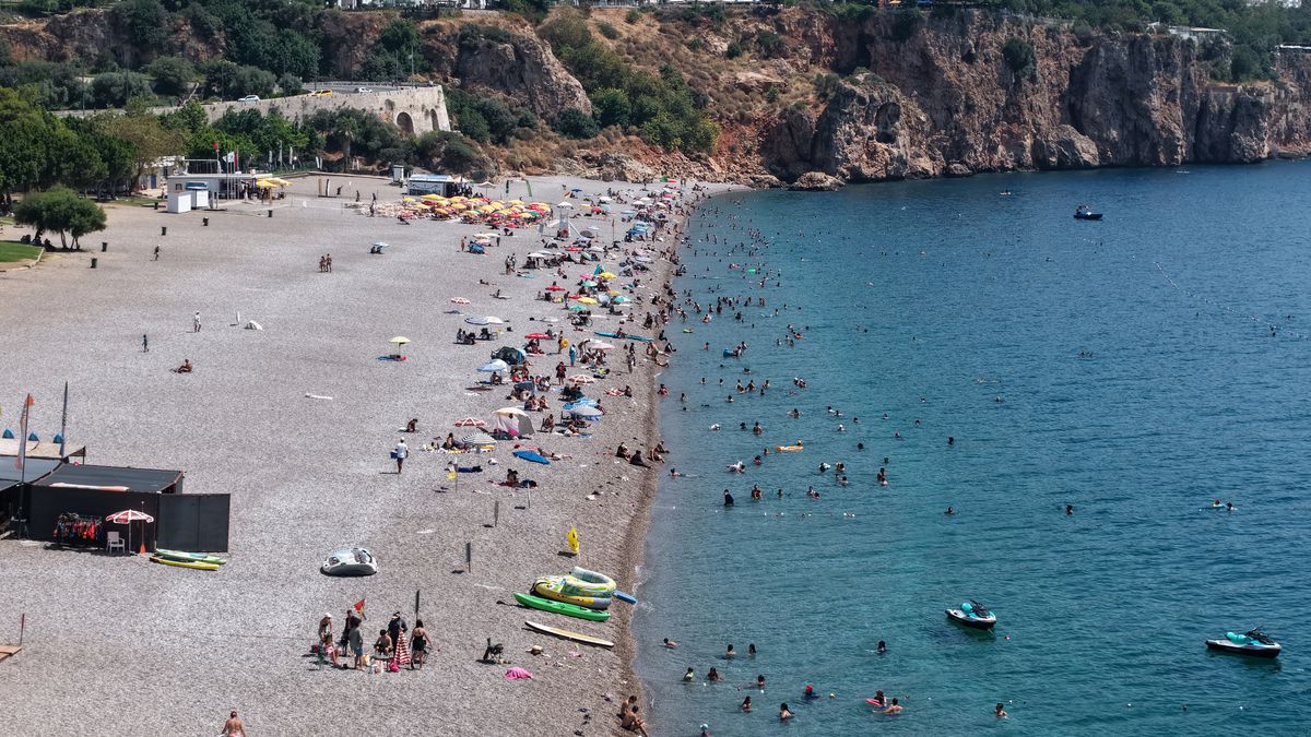 Antalya