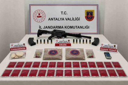 Antalya