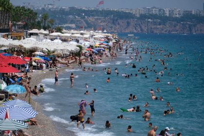 Antalya