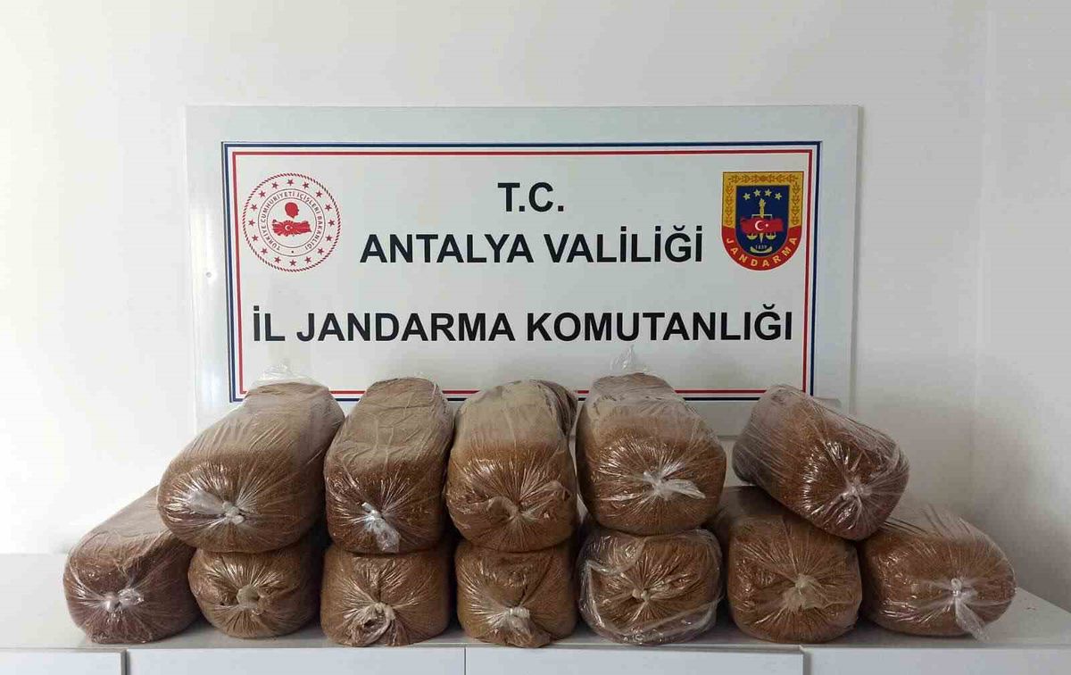 Antalya