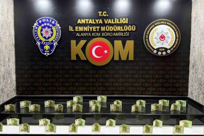 Antalya