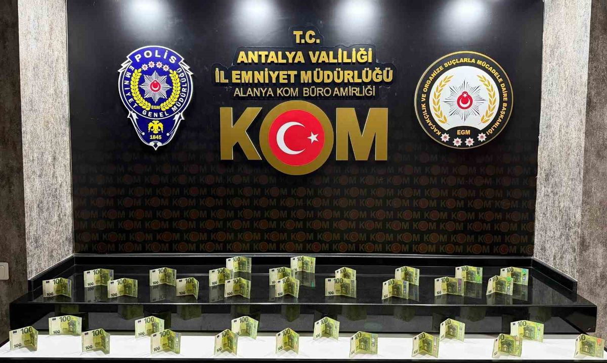 Antalya