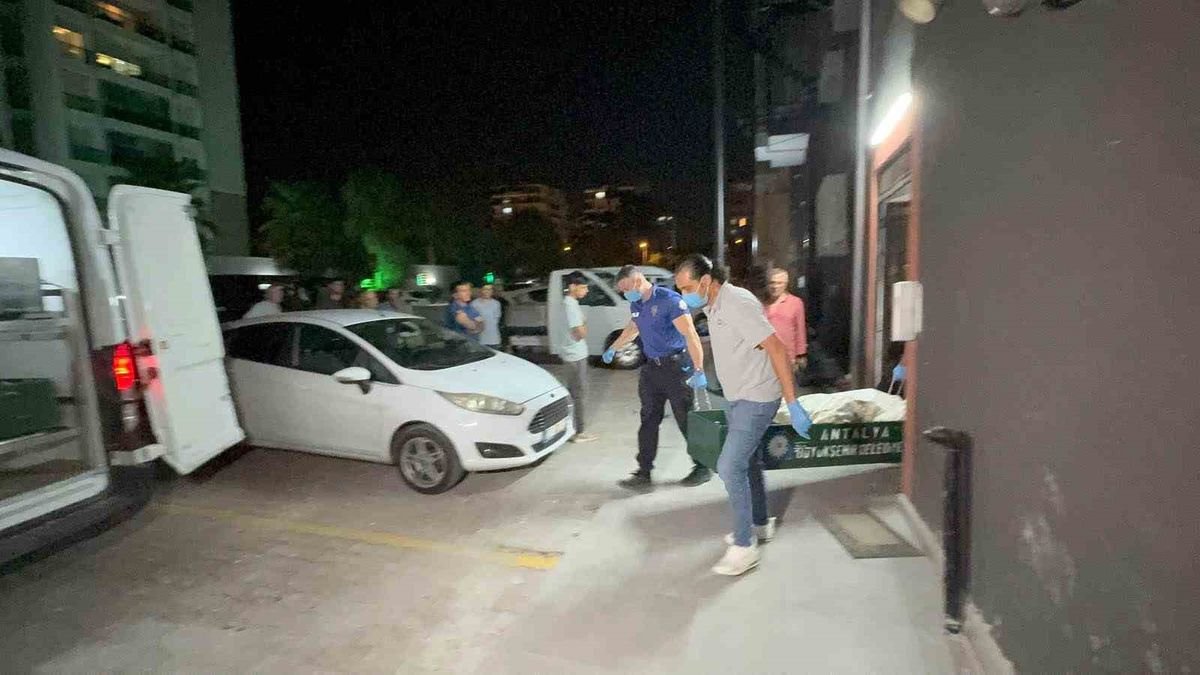 Antalya