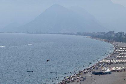 Antalya