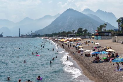 Antalya