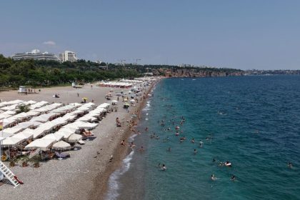 Antalya