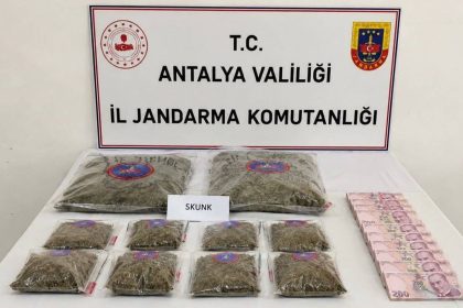 Antalya