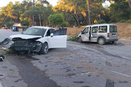 Antalya