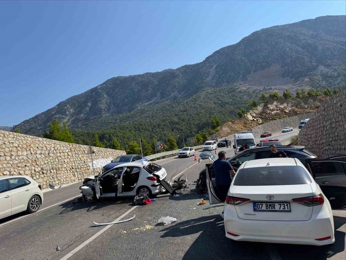Antalya