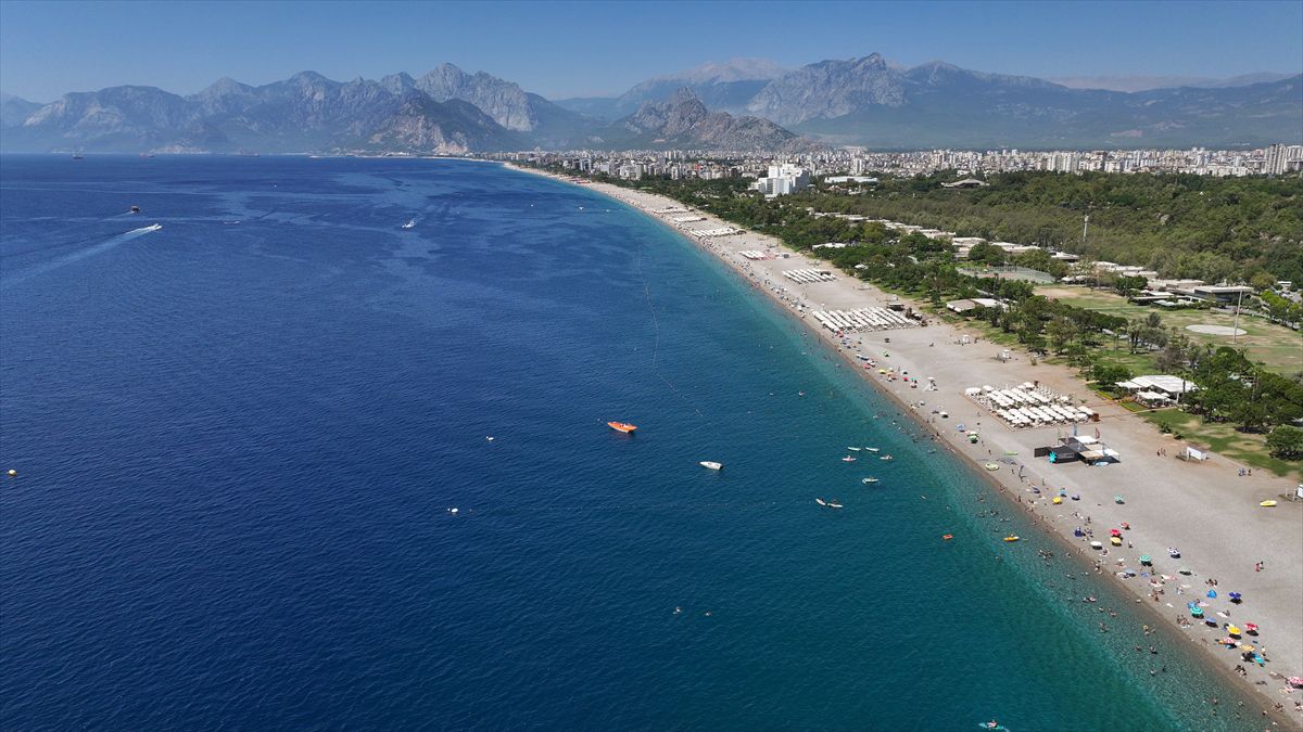 Antalya