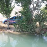 Antalya’da sulama kanalı yanında motosikleti ve telefonu bulunan kişi için arama çalışmaları başladı