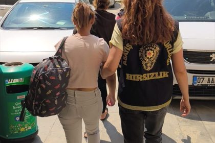 Antalya