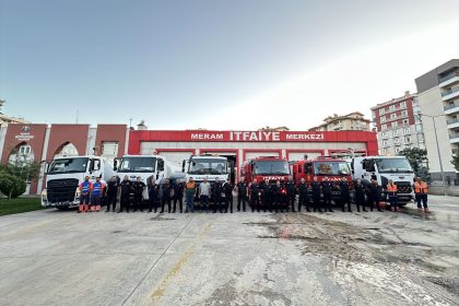 Antalya