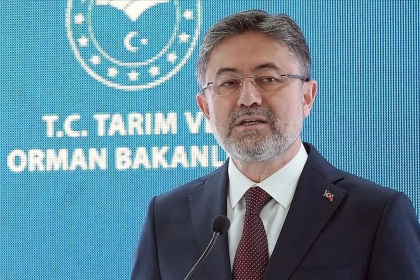 Bakan Yumaklı: Alanya, Dilovası ve Marmara Adası