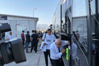 Beşiktaş Alanya