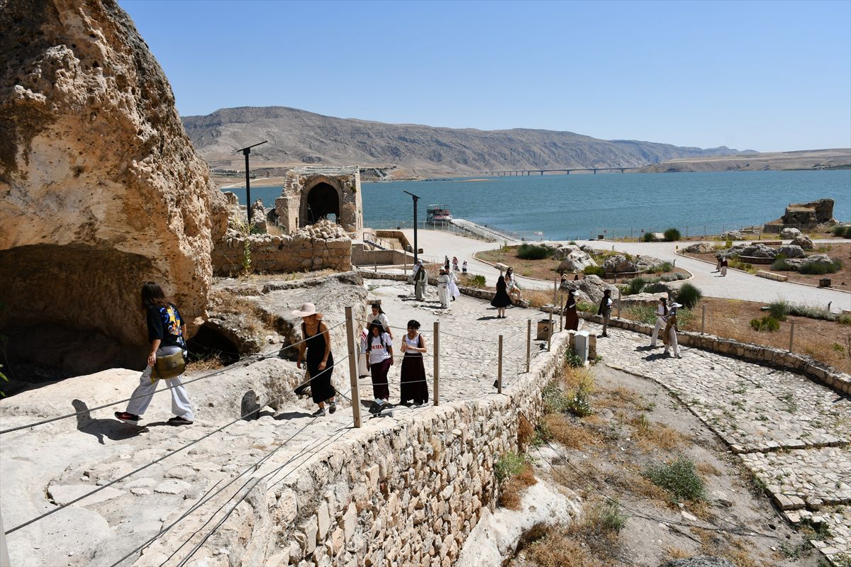 Gençler Hasankeyf