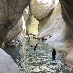 Göynük Kanyonu, Antalya