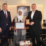 Hayırseverden Jandarma Asayiş Vakfı